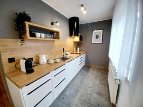 Kolory Warmii Apartamenty Garaż Podziemny-30pln-doba, Olsztyn